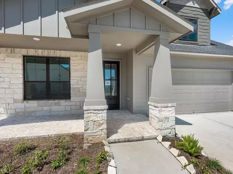 Exterior - 7722 Jasper Meadows Way, Angleton, TX 77515 photo 2 of 2