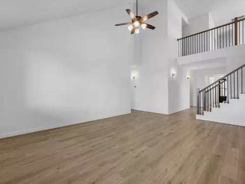 Living - 7722 Jasper Meadows Way, Angleton, TX 77515 photo 3 of 4