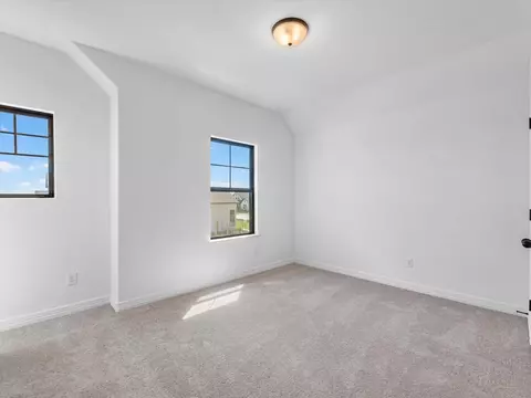 Bedroom - 7722 Jasper Meadows Way, Angleton, TX 77515 photo 5 of 7