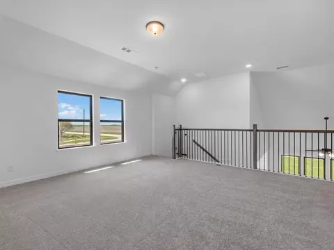 Living - 7722 Jasper Meadows Way, Angleton, TX 77515 photo 4 of 4