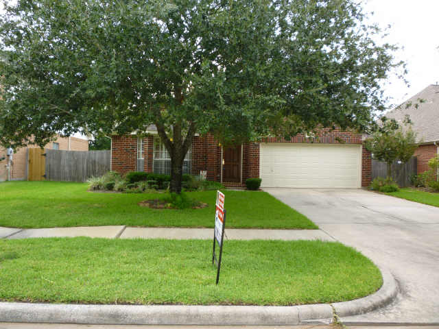 8702 Granite Gorge Dr, Spring, TX 77379 photo 1