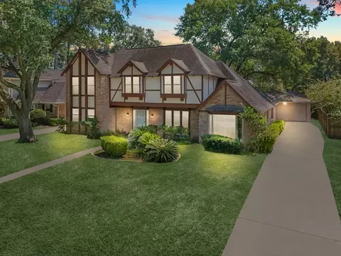 8011 Liberty Elm Ct, Spring, TX 77379