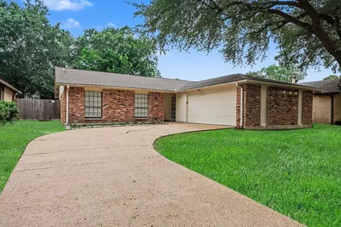 5219 Cairnleigh Dr, Houston, TX 77084