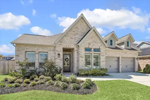 20615 Strider Gate Ln, Tomball, TX 77377