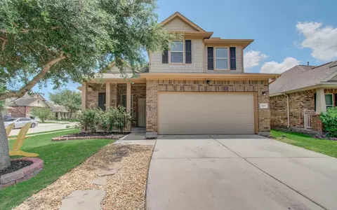 1703 Thornhampton Ct, Houston, TX 77014