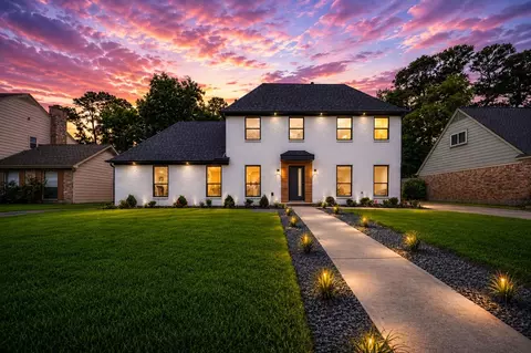 3807 Midforest Dr, Houston, TX 77068