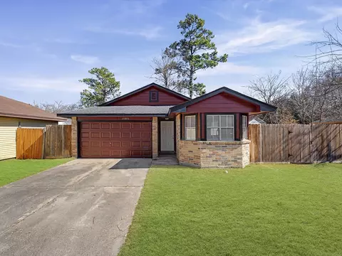 15806 Wax Bill Ct, Humble, TX 77396