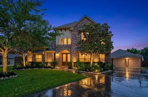 17810 Haven Forest Ct, Cypress, TX 77433
