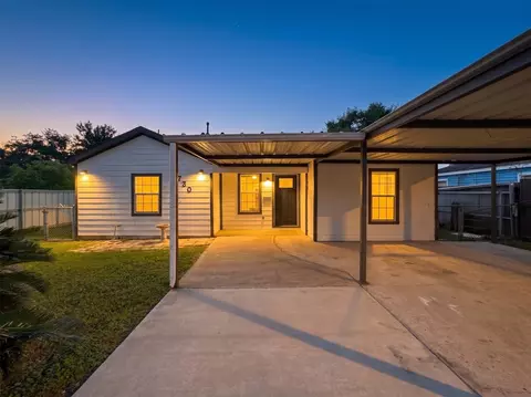 730 Dunkley Dr, Houston, TX 77076