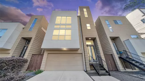 4514 Jackson St, Houston, TX 77004