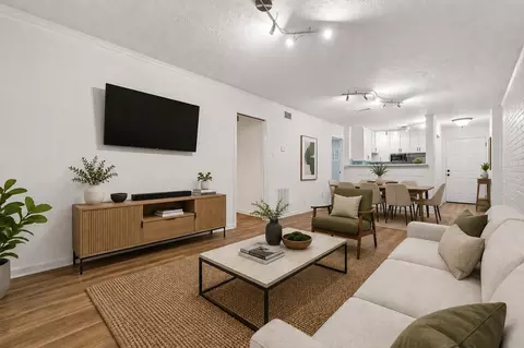 1418 Vermont St #2, Houston, TX 77006