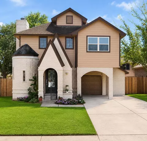 10411 Goodrum Rd, Houston, TX 77041