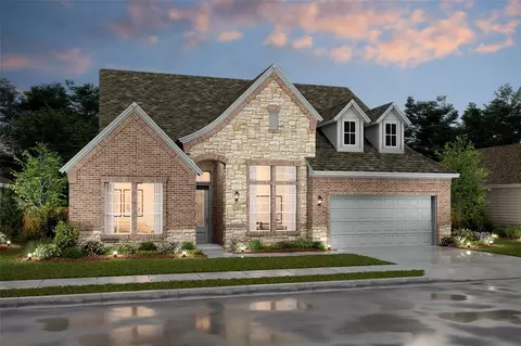 1801 N Wildflower Dr, Deer Park, TX 77536
