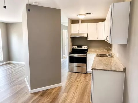 Kitchen - 513 E Caney St, Wharton, TX 77488 photo 1 of 1