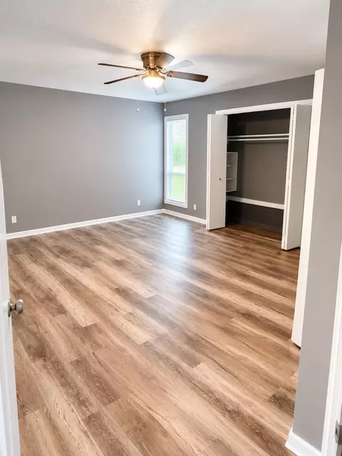 Bedroom - 513 E Caney St, Wharton, TX 77488 photo 1 of 2