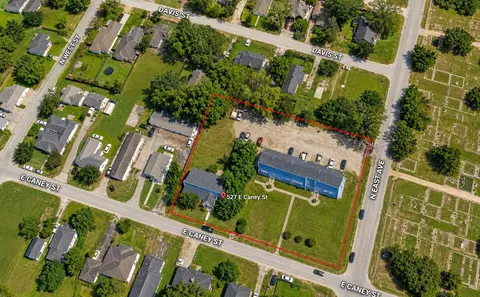 View/Area - 513 E Caney St, Wharton, TX 77488 photo 1 of 1