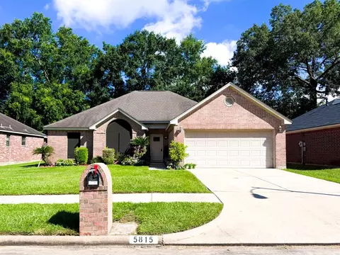 5815 Flower Gate Dr, Spring, TX 77373 photo 1
