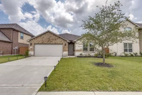 1318 Cascade Hills Dr, Rosharon, TX 77583