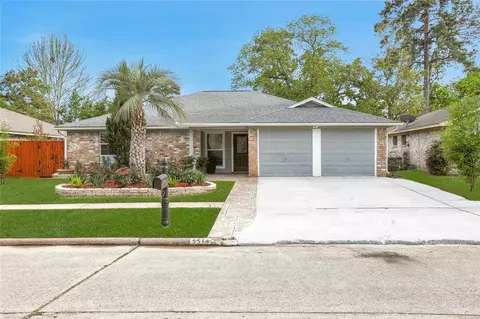 5514 Bridgegate Dr, Spring, TX 77373 photo 1