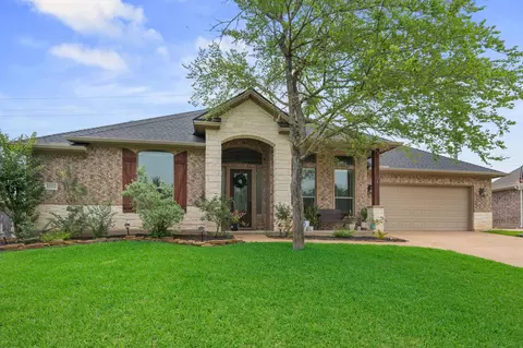 4410 Spring Meadows Dr, College Station, TX 77845