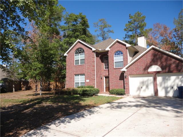 12415 E Summerlin, Conroe, TX 77302 photo 1