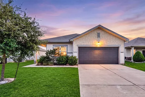 980 Blue Beech Ln, Brookshire, TX 77423