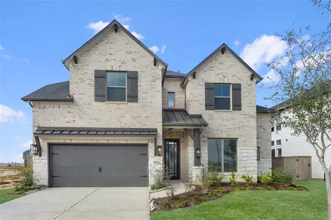 409 Harvest Moon Dr, Katy, TX 77493