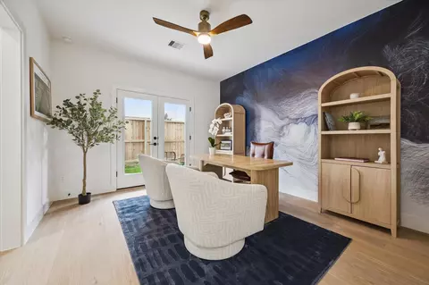 3506 Dorset Cliff Ln, Houston, TX 77055