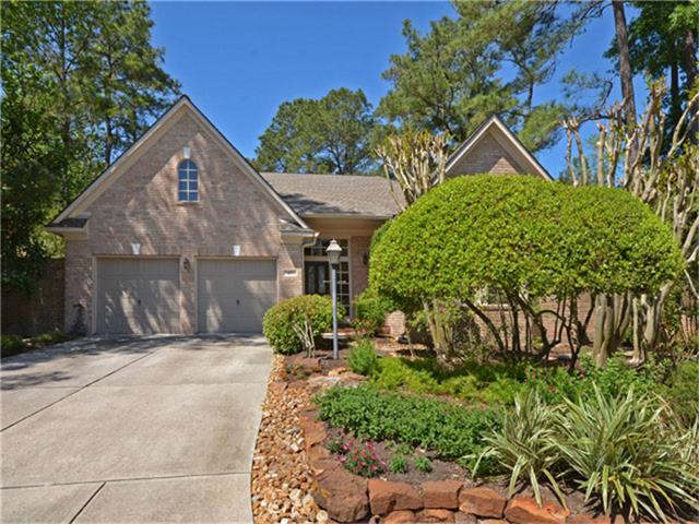 47 Copperknoll Cir, Spring, TX 77381 photo 1