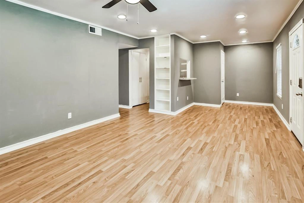 6401 Skyline Dr Unit 5  