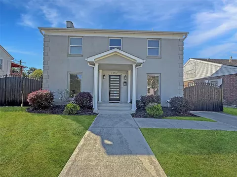 3352 Ozark St, Houston, TX 77021