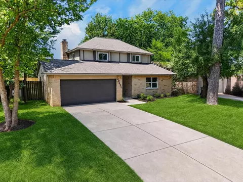 Exterior - 23631 Verngate Dr, Spring, TX 77373 photo 3 of 8
