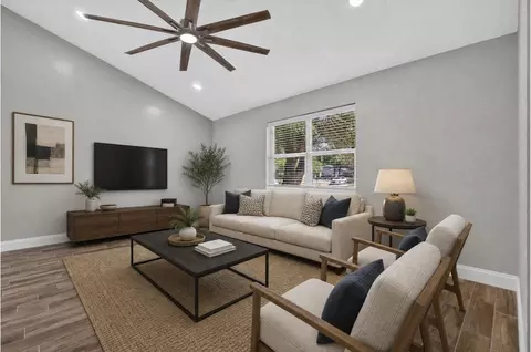 Living - 23631 Verngate Dr, Spring, TX 77373 photo 2 of 11