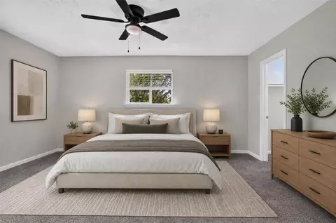 Bedroom - 23631 Verngate Dr, Spring, TX 77373 photo 1 of 3