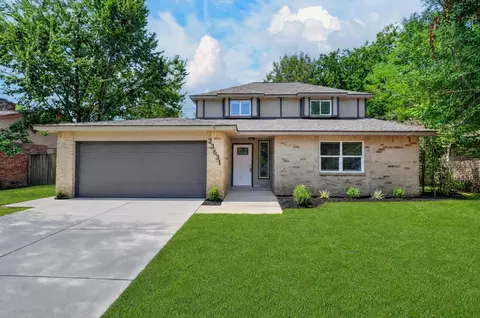 Exterior - 23631 Verngate Dr, Spring, TX 77373 photo 2 of 8