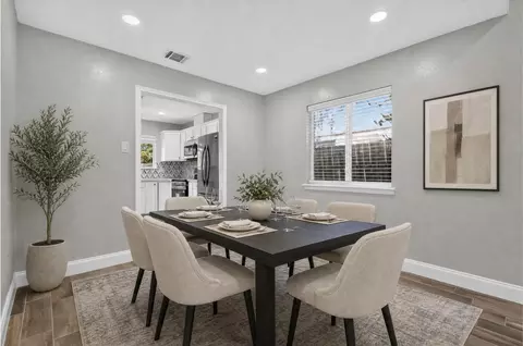 Dining - 23631 Verngate Dr, Spring, TX 77373 photo 1 of 1