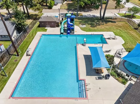Exterior - 23631 Verngate Dr, Spring, TX 77373 photo 8 of 8