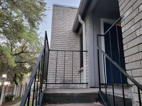 9700 Leawood Blvd #7/14, Houston, TX 77099