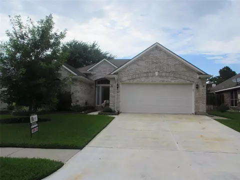 11718 Canyon Vista Ln, Tomball, TX 77377