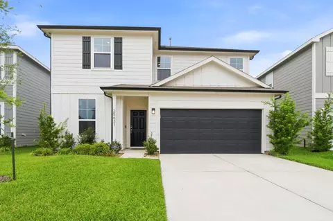 25631 Balsamroot Dr, Magnolia, TX 77355