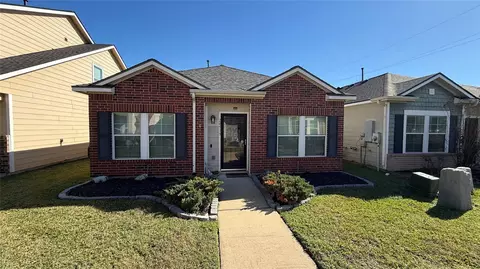 20519 Sycamore Crest Ln, Katy, TX 77449