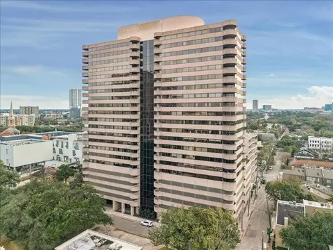 5000 Montrose Blvd #6A, Houston, TX 77006