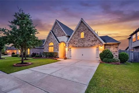 20307 Mary Point Ln, Cypress, TX 77433