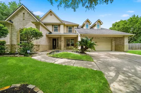 5603 Timber Bay Ct, Katy, TX 77450