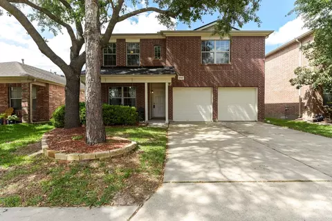 17526 Hoover Gardens Dr, Houston, TX 77095
