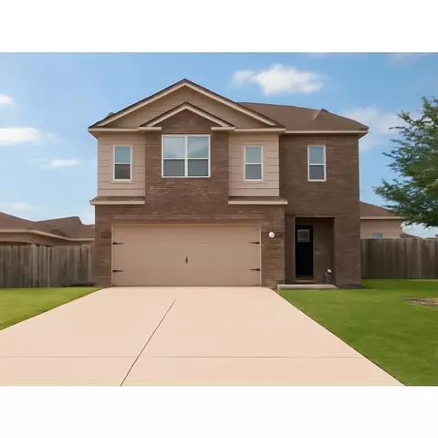 22702 Tabberts Way, Hockley, TX 77447