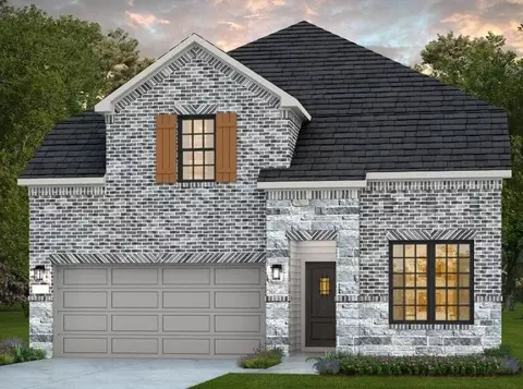 3623 Lochleven Ln, Katy, TX 77493