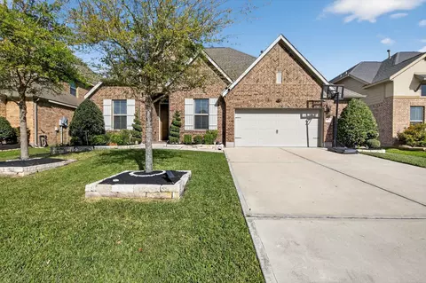 4813 Wagtail Way Ln, League City, TX 77573