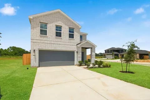 253 Elm Spring Dr, Hockley, TX 77447