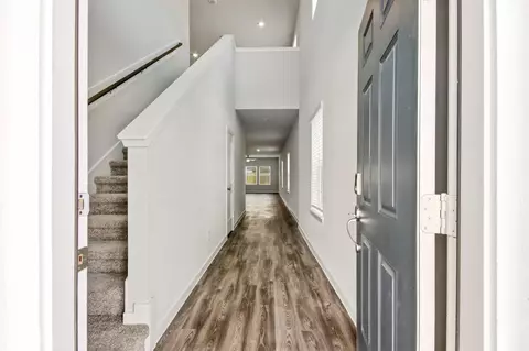 Entry Way - 253 Elm Spring Dr, Hockley, TX 77447 photo 1 of 3